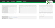 Load image into Gallery viewer, Planilha de Controle de Gastos com Cartão de Crédito em Excel
