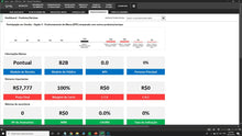 Load image into Gallery viewer, SGM - Sistema de Gestão de Marketing em Excel
