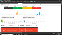 Load image into Gallery viewer, SGM - Sistema de Gestão de Marketing em Excel
