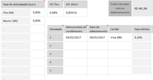 Load image into Gallery viewer, Planilha de Controle de Cartão de Crédito em Excel 4.0
