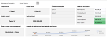 Load image into Gallery viewer, Planilha de Plano de Cargos e Salários em Excel 4.0
