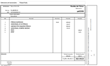 Load image into Gallery viewer, Planilha de Controle de Férias em Excel 4.0
