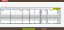 Load image into Gallery viewer, Planilha de Apuração e Gestão de Custos em Excel
