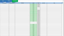 Load image into Gallery viewer, Planilha para gestão de pequenas empresas
