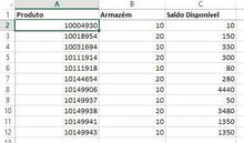 Load image into Gallery viewer, Planilha de Cálculo de Demandas e Estoques Projetados - MRP Simples em Excel
