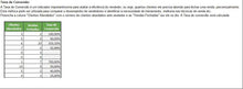 Load image into Gallery viewer, Planilha para Controle de Metas de Vendas
