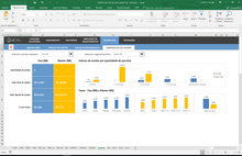 Load image into Gallery viewer, Planilha de Controle de Cartão de Crédito em Excel 4.0
