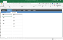 Load image into Gallery viewer, Planilha de Cadastro e Controle de Funcionários em Excel 4.0
