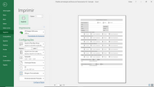 Load image into Gallery viewer, Planilha de Avaliação de Eficácia de Treinamentos em Excel 4.0
