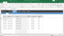 Load image into Gallery viewer, Planilha de Controle de Ligações Realizadas em Excel 4.0
