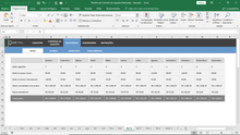 Load image into Gallery viewer, Planilha de Controle de Ligações Realizadas em Excel 4.0
