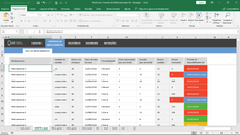 Load image into Gallery viewer, Planilha de Controle de Medicamentos em Excel 4.0
