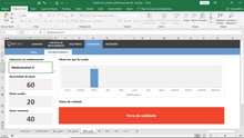 Load image into Gallery viewer, Planilha de Controle de Medicamentos em Excel 4.0
