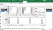 Load image into Gallery viewer, Planilha de Gestão e Custos de Restaurantes em Excel 4.0
