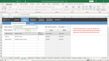 Load image into Gallery viewer, Planilha de Orçamento para Marcenarias em Excel 4.0

