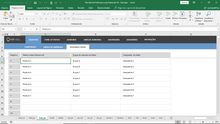 Load image into Gallery viewer, Planilha de Performance de Adwords em Excel 4.0
