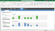 Load image into Gallery viewer, Planilha de Loteamento de Terrenos em Excel 4.0
