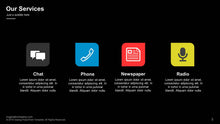 Load image into Gallery viewer, Tema de PowerPoint com Centenas de Slides Profissionais - Gesing
