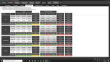 Load image into Gallery viewer, SGM - Sistema de Gestão de Marketing em Excel
