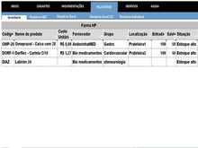 Load image into Gallery viewer, Planilha de estoque para farmácia, hospitais e Pronto Socorro - Versão 6.0

